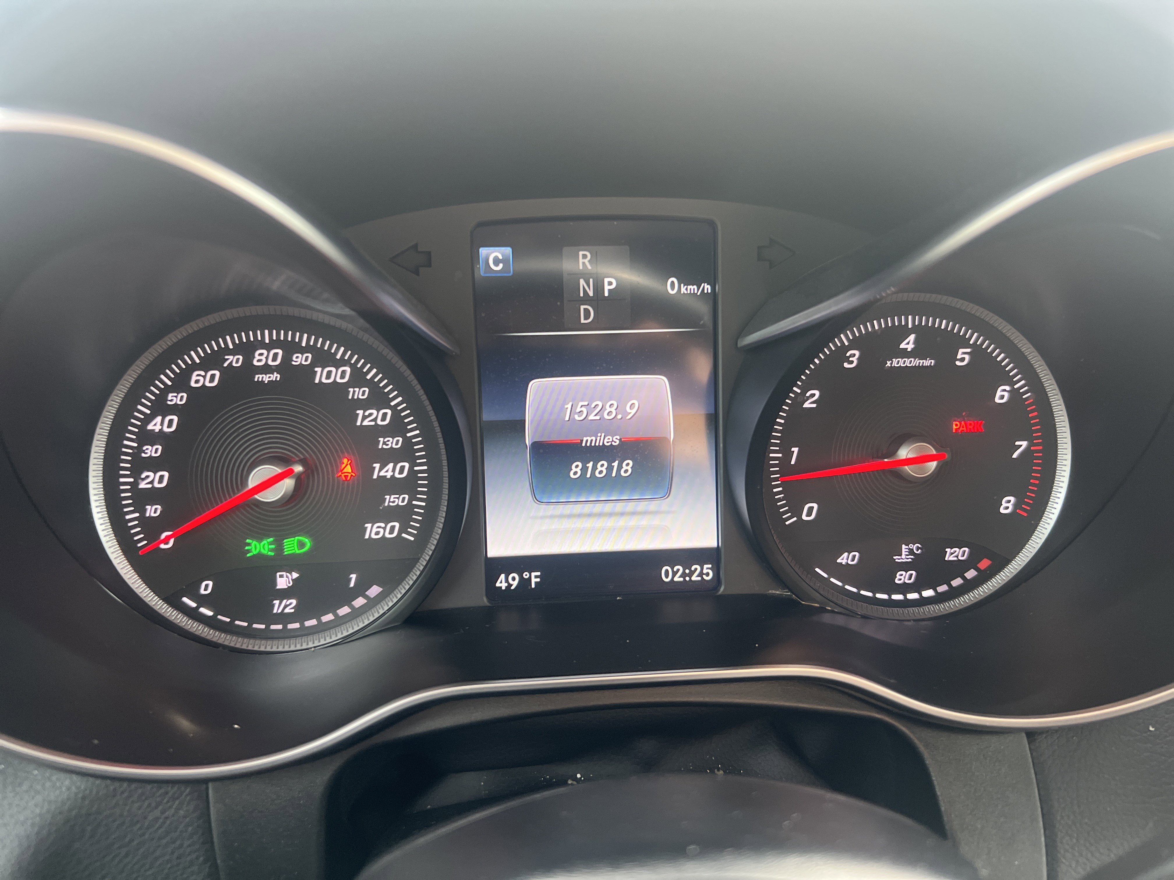 Used 2017 Mercedes-Benz GLC 300 300 image 21