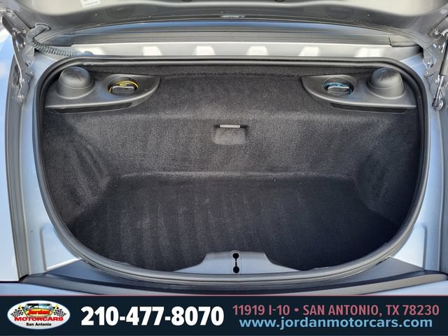 Used 2022 Porsche 718 Boxster RWD image 32