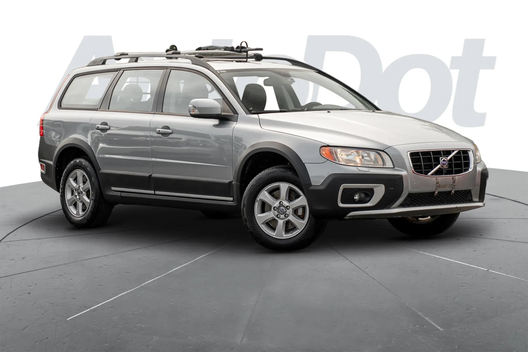 Used 2008 Volvo XC70 3.2 AWD/4WD image 1