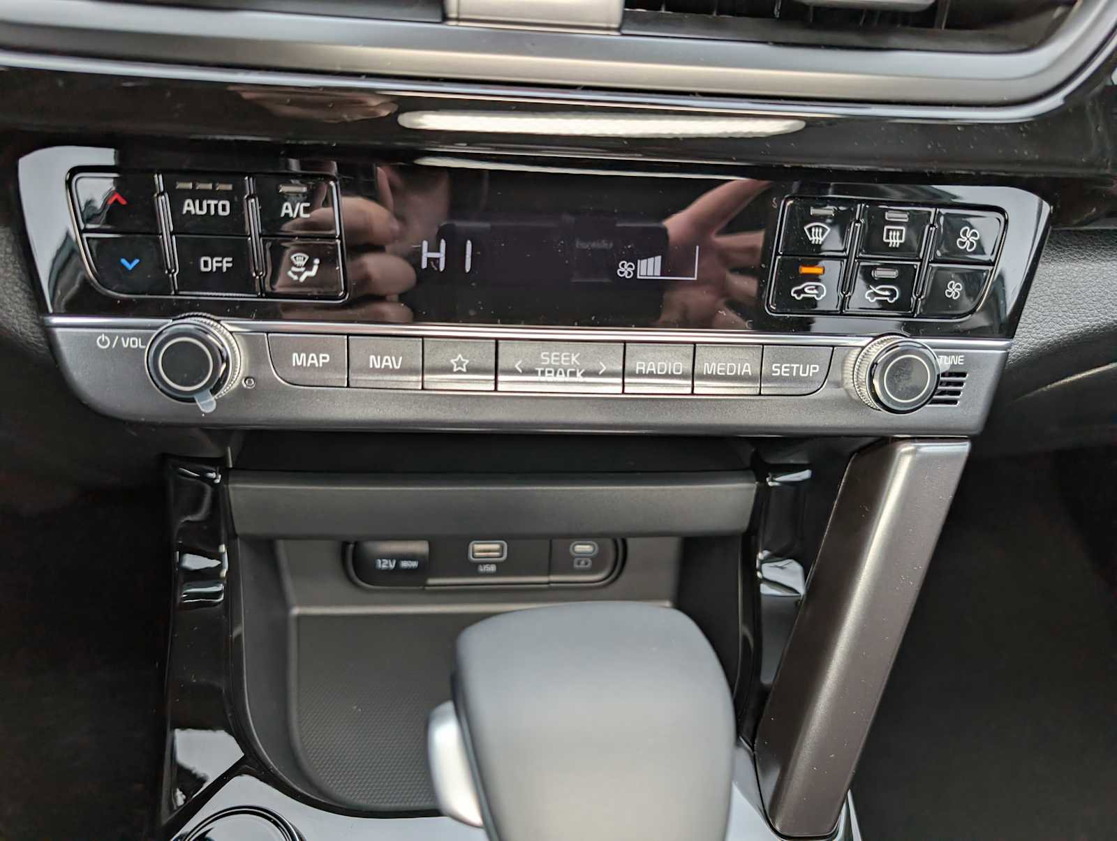 New 2026 Kia Seltos S image 26