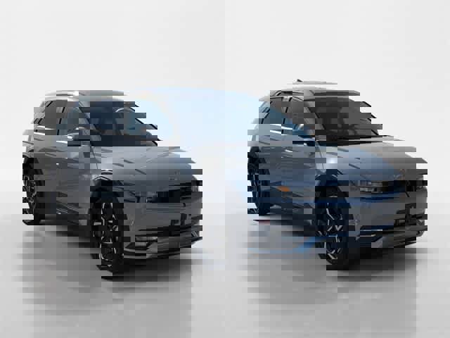 Certified 2024 Hyundai Ioniq 5 SEL image 13