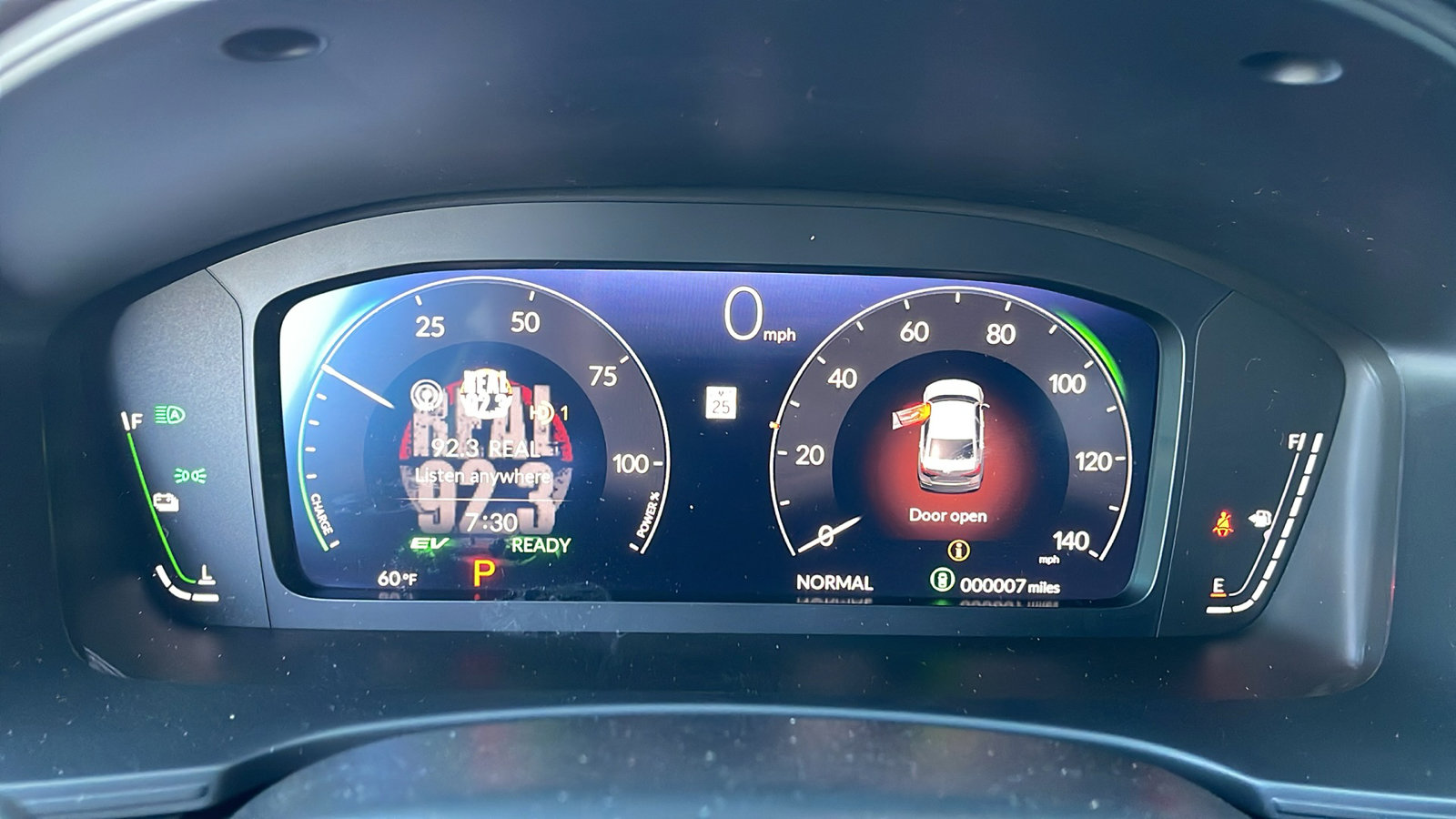 Used 2025 Honda Civic Sport Touring image 23