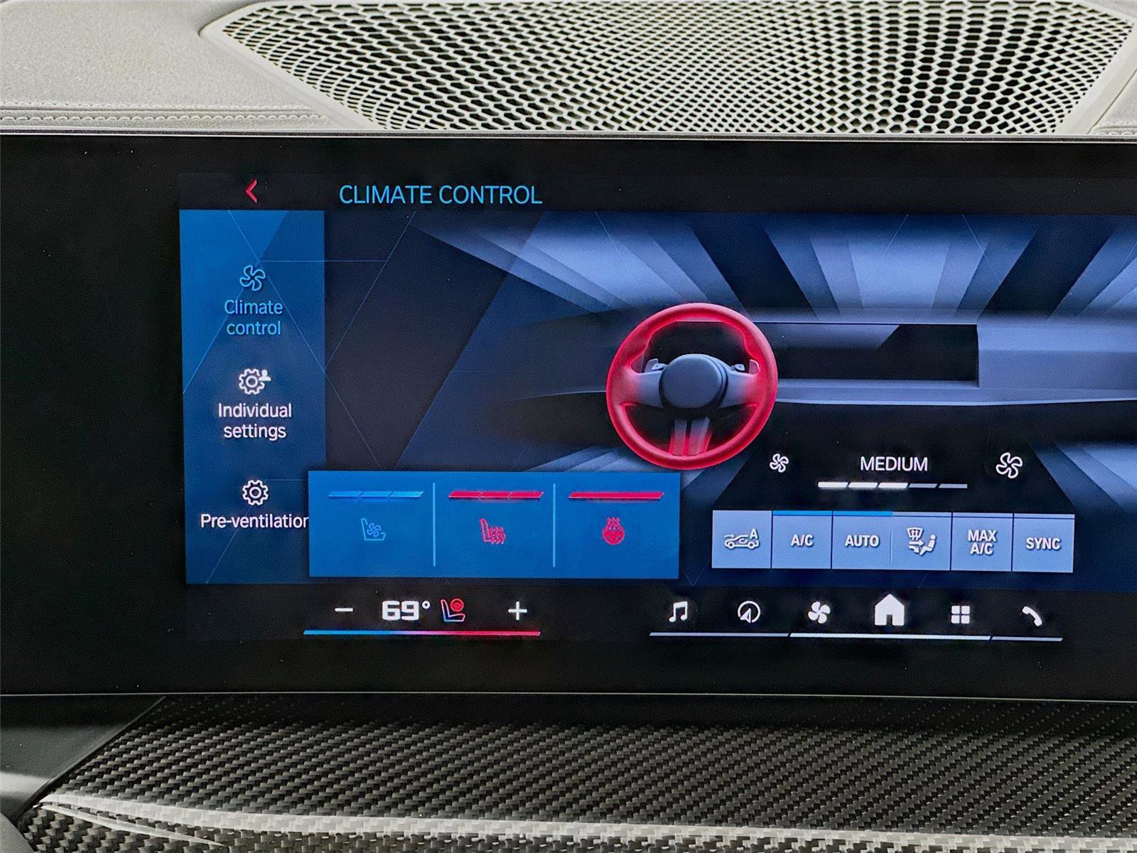 Used 2025 BMW M4 Coupe w/ Executive Package image 21