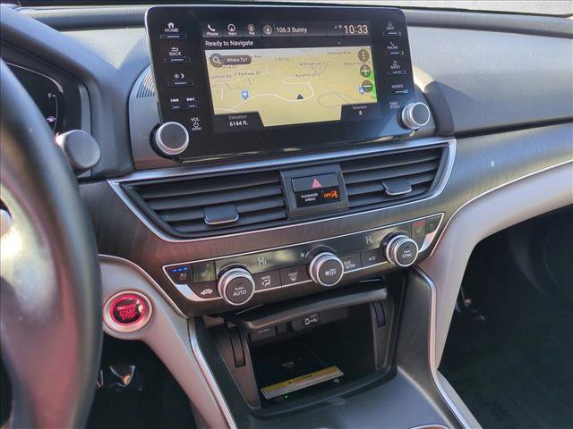 Used 2019 Honda Accord Touring image 14