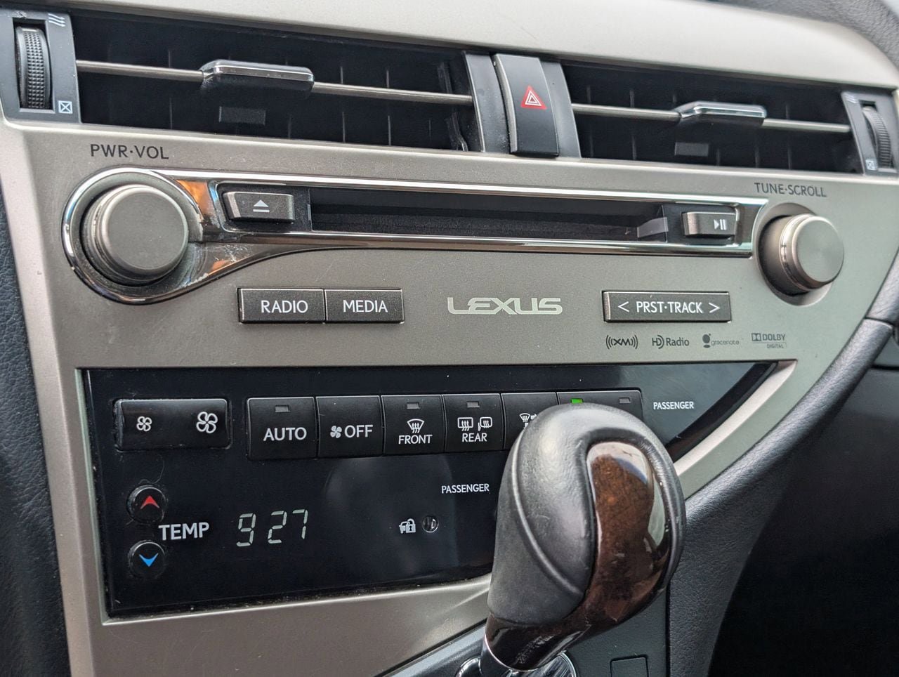 Used 2015 Lexus RX 350 FWD image 15