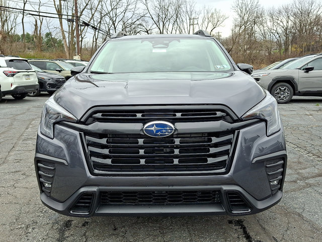 New 2026 Subaru Ascent Premium image 2