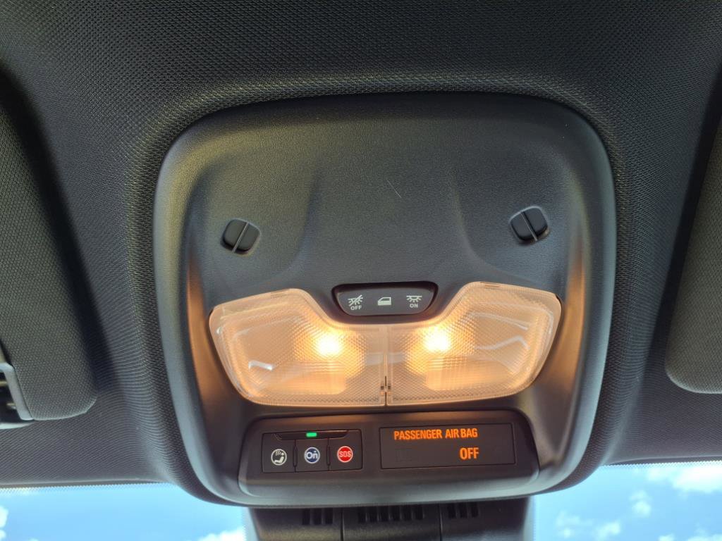 New 2025 GMC Canyon Elevation w/ Convenience Package image 17