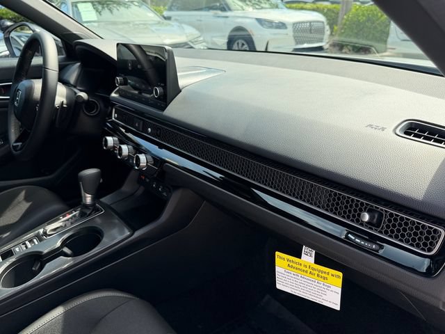 Certified 2026 Honda Civic Sport image 19