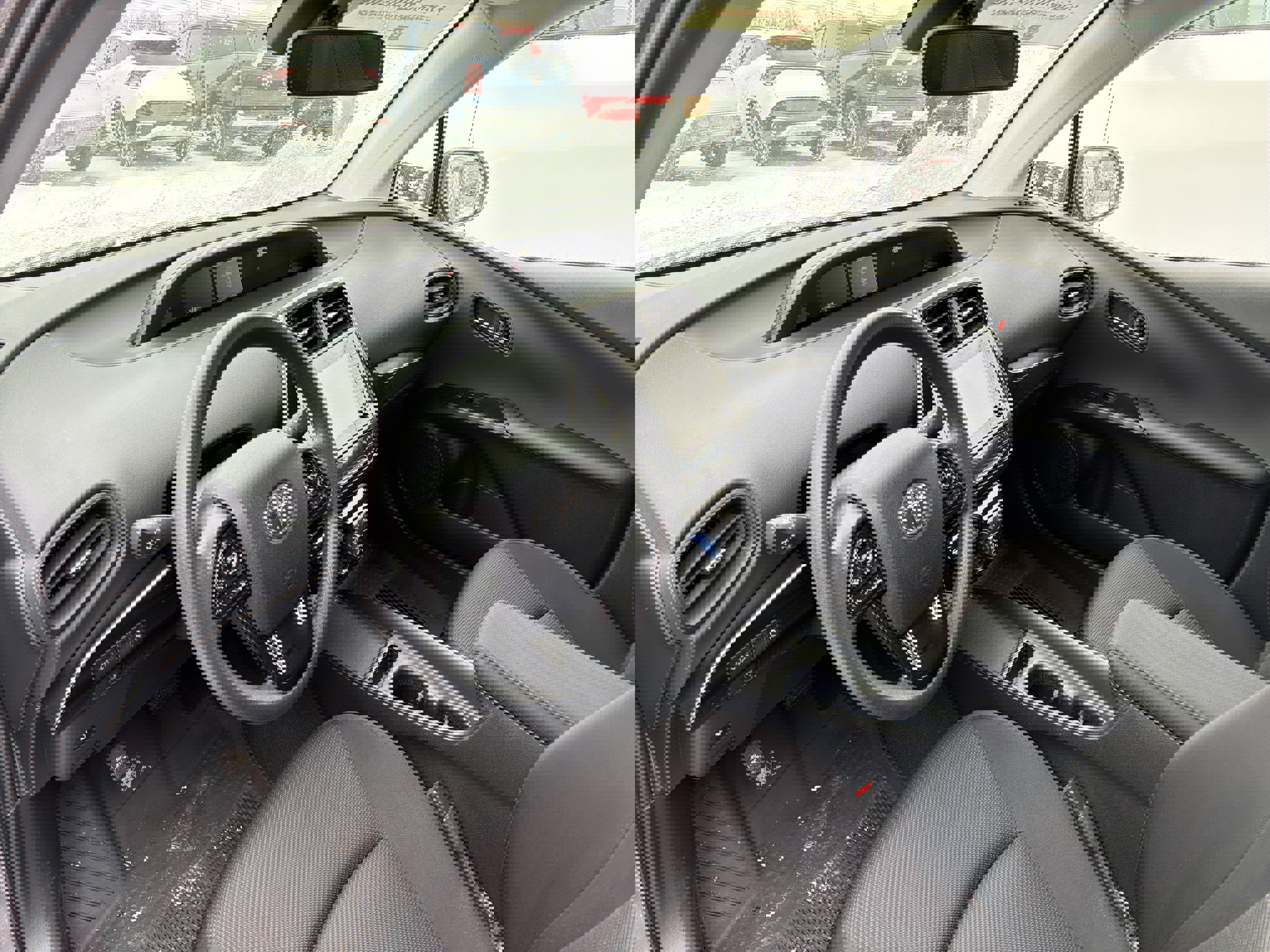 Certified 2022 Toyota Prius L Eco image 9