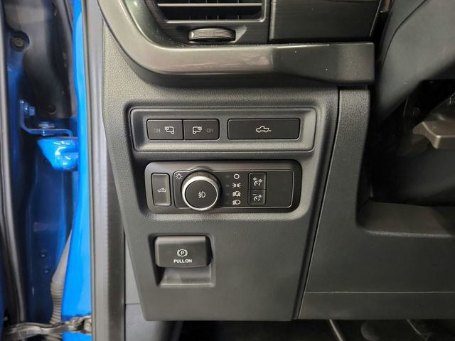 Used 2021 Ford F150 XLT w/ Equipment Group 302A High AWD/4WD image 29