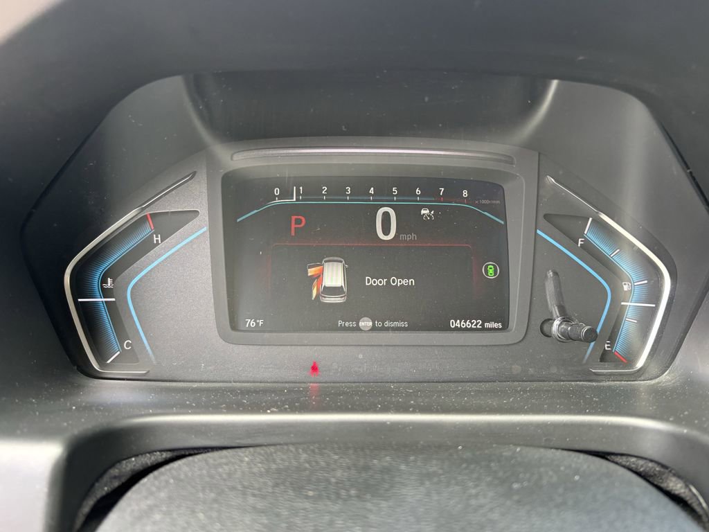 Used 2021 Honda Odyssey EX-L image 15