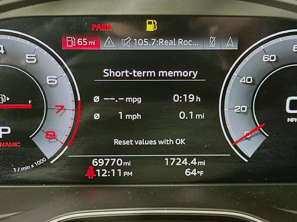 Used 2023 Audi A4 2.0T Prestige AWD/4WD image 15
