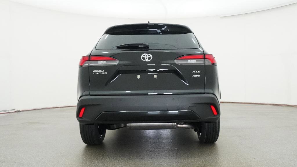 New 2026 Toyota Corolla Cross XLE image 26