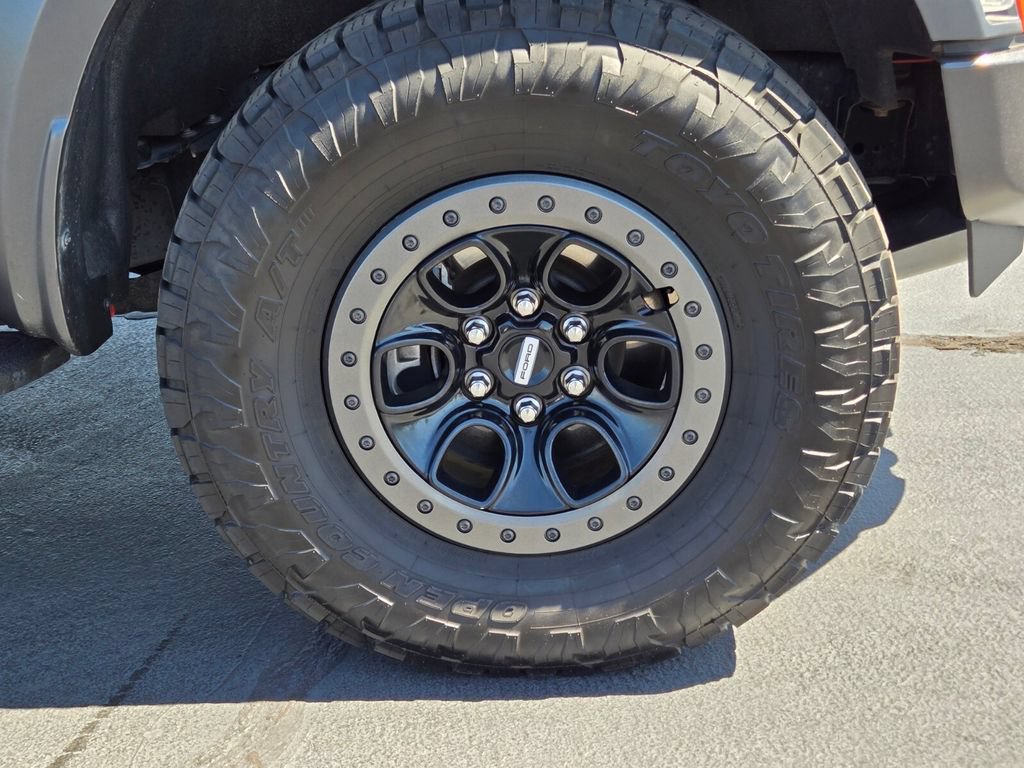 Used 2022 Ford F150 Raptor w/ Equipment Group 801A High AWD/4WD image 25