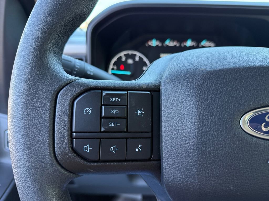 New 2026 Ford F350 XL w/ XL Chrome Package image 24