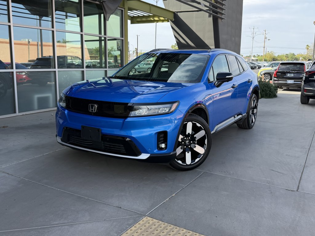 Used 2024 Honda Prologue Elite image 2