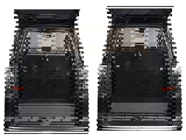 Used 2023 Toyota 4Runner Limited AWD/4WD image 14