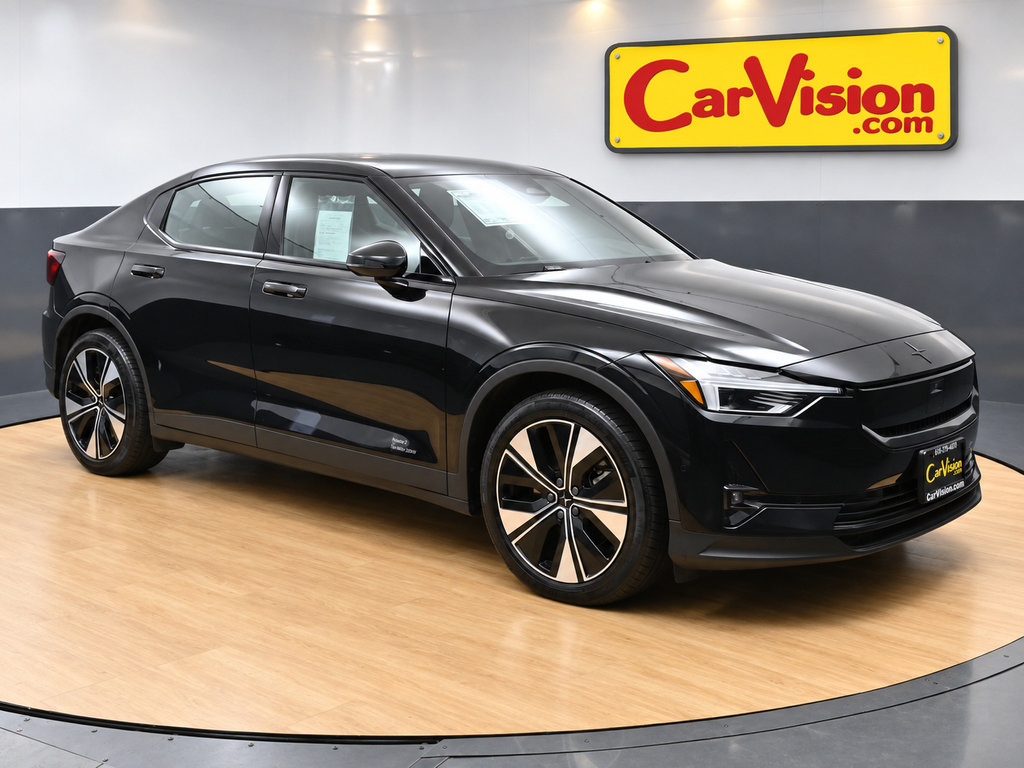 Used 2024 Polestar Polestar 2 AWD/4WD image 3