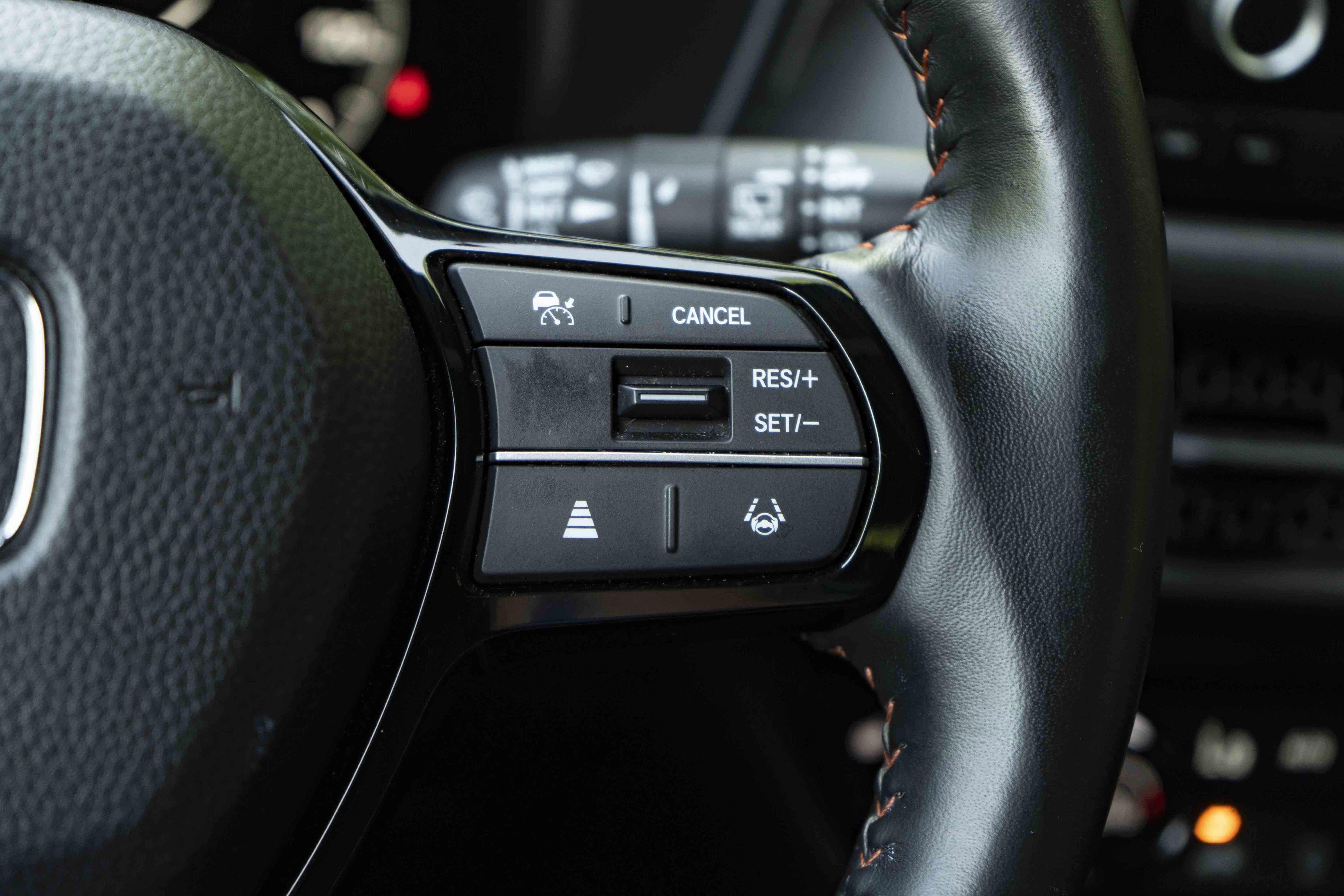 Used 2023 Honda HR-V Sport image 21