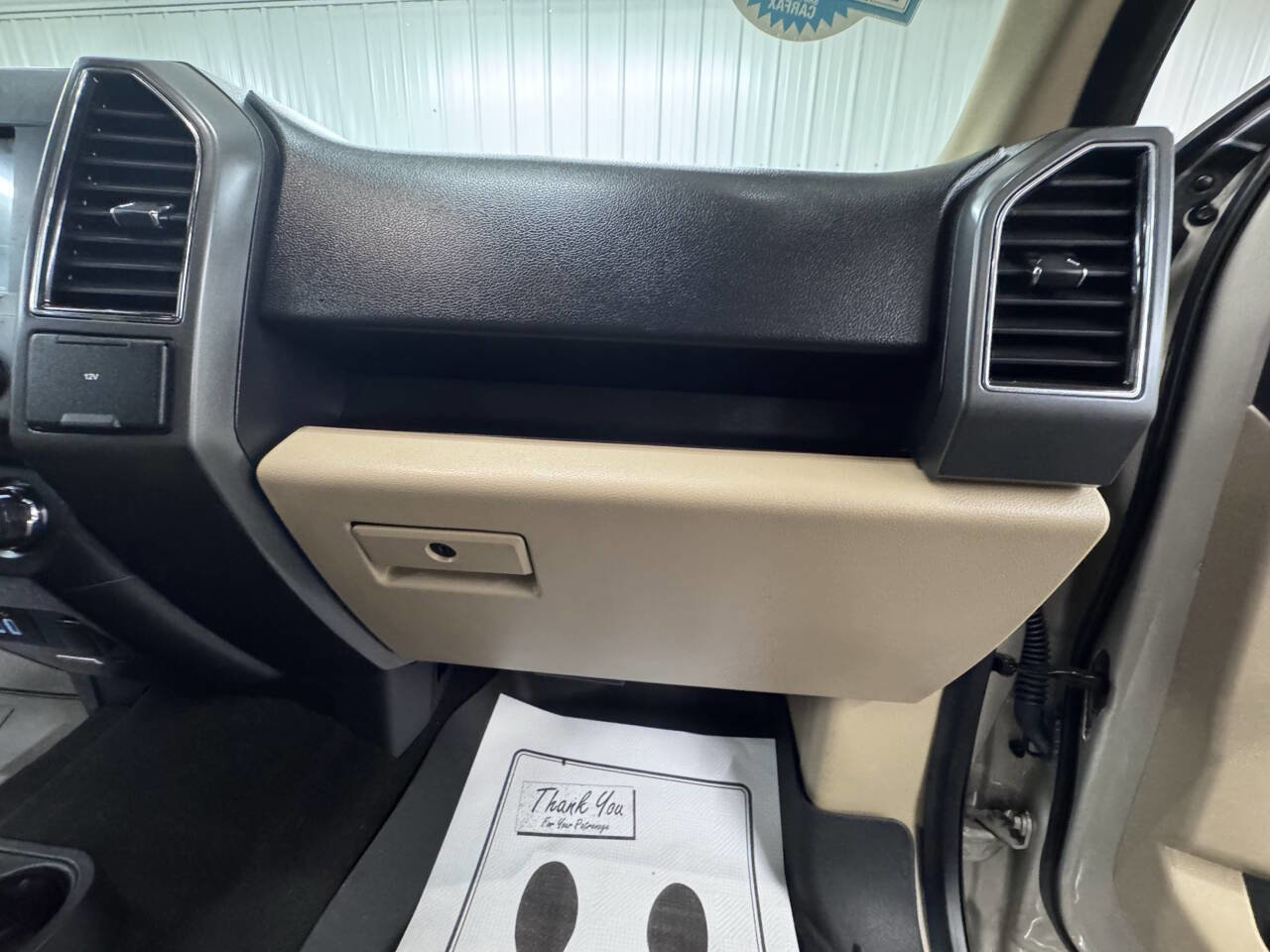 Used 2018 Ford F150 XLT w/ Equipment Group 302A Luxury image 46