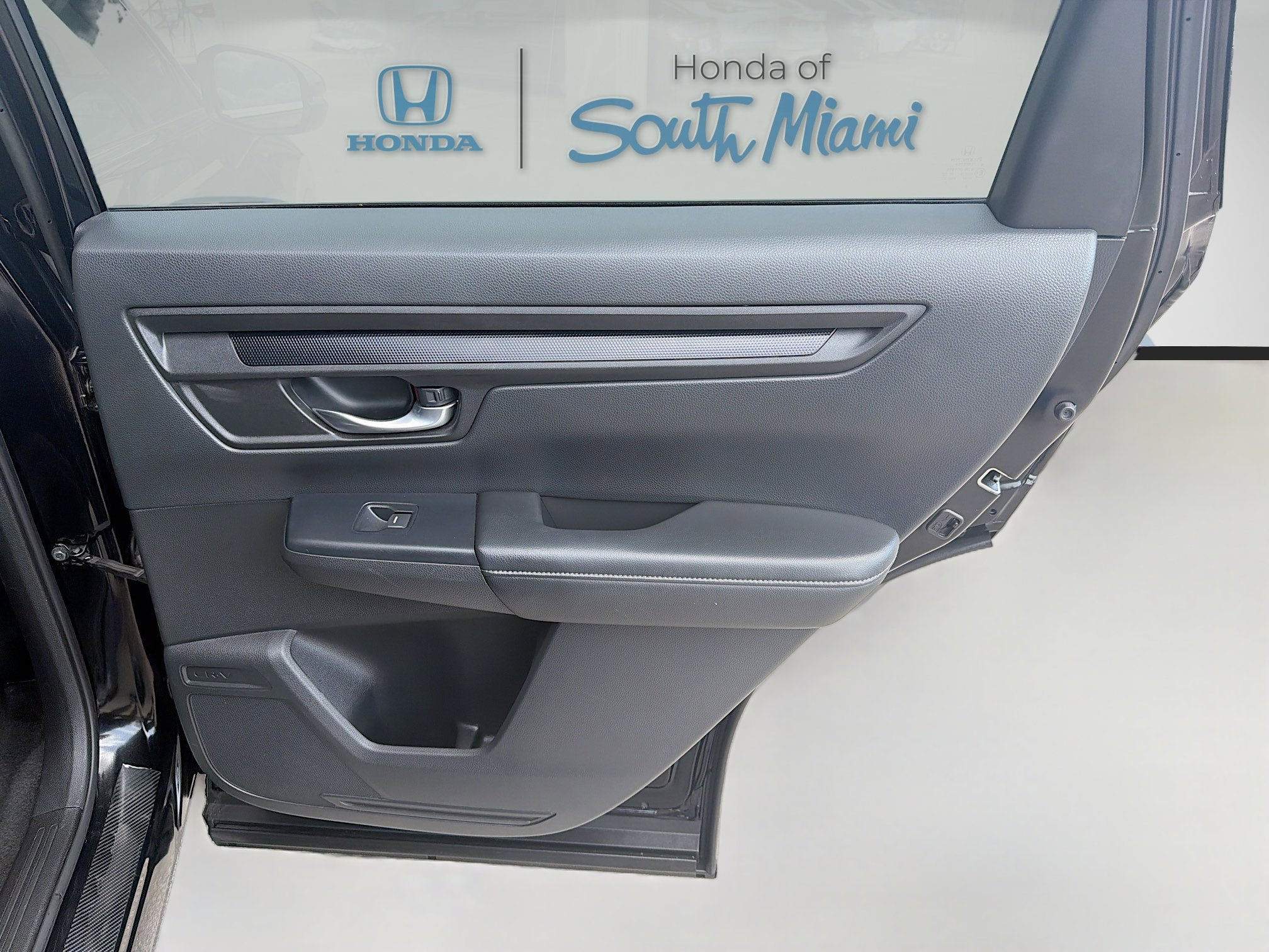 Used 2024 Honda CR-V EX image 30