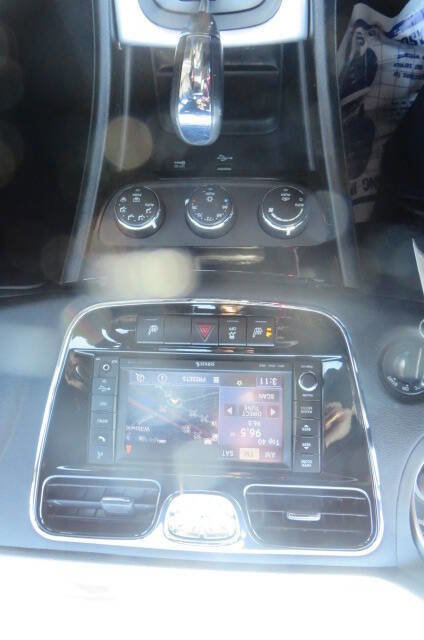 Used 2012 Chrysler 200 Limited w/ Sun/Sound Group FWD image 47