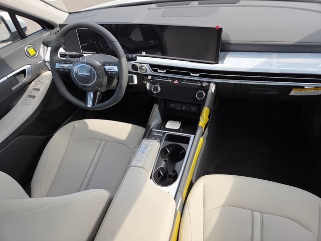 New 2026 Hyundai Sonata SEL FWD image 22