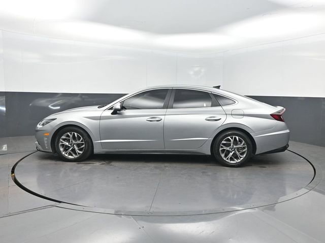 Used 2021 Hyundai Sonata SEL w/ Convenience Package image 2