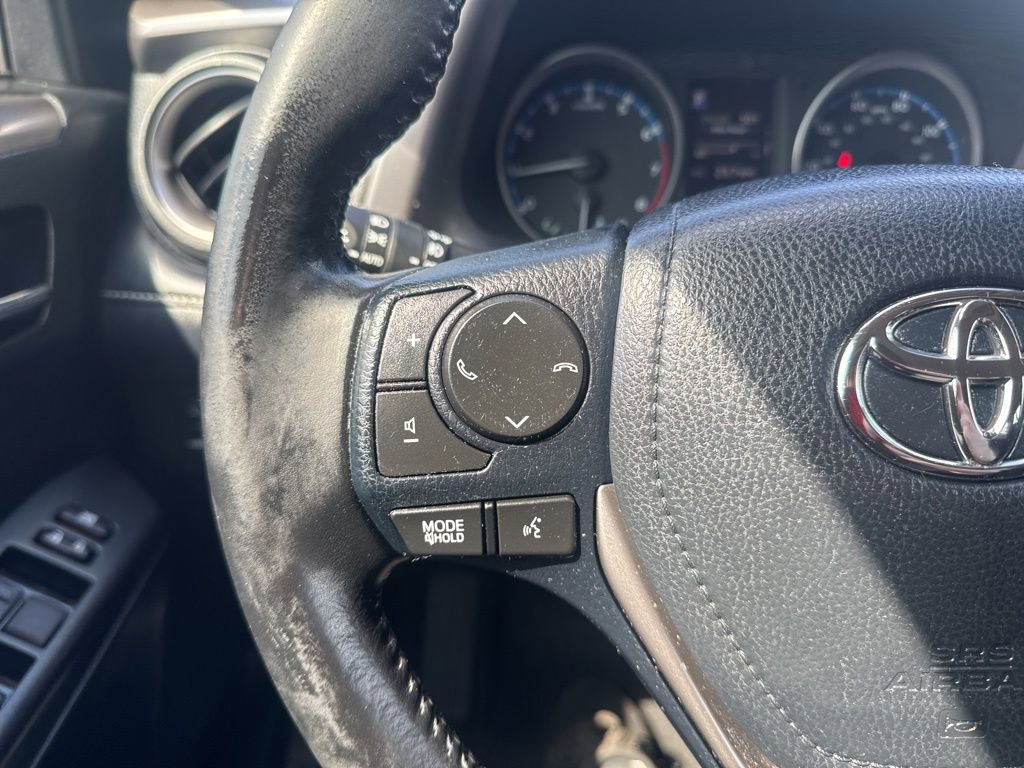 Used 2018 Toyota RAV4 XLE w/ Plus Extra Value Package image 26