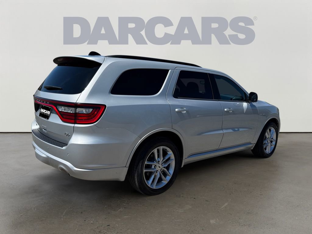 Used 2024 Dodge Durango R/T image 7