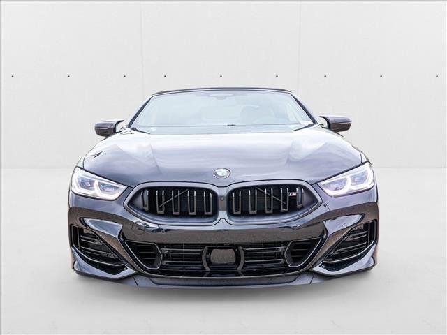 New 2026 BMW M850i xDrive Convertible video 2