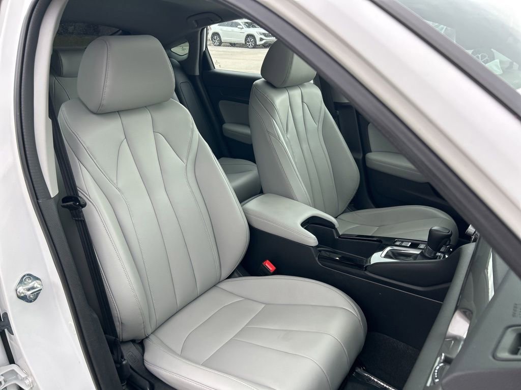Used 2024 Acura Integra FWD image 42