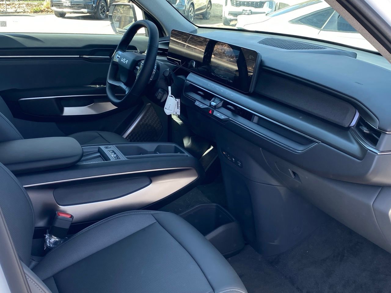 New 2026 Kia EV9 Light image 27