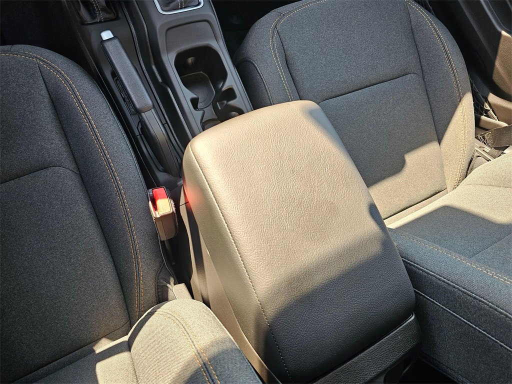 New 2025 Jeep Wrangler Sport S image 24