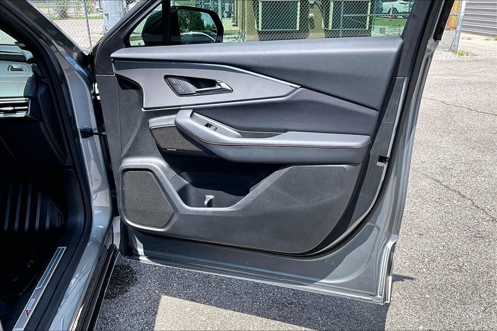 Used 2024 Acura ZDX A-Spec RWD image 24