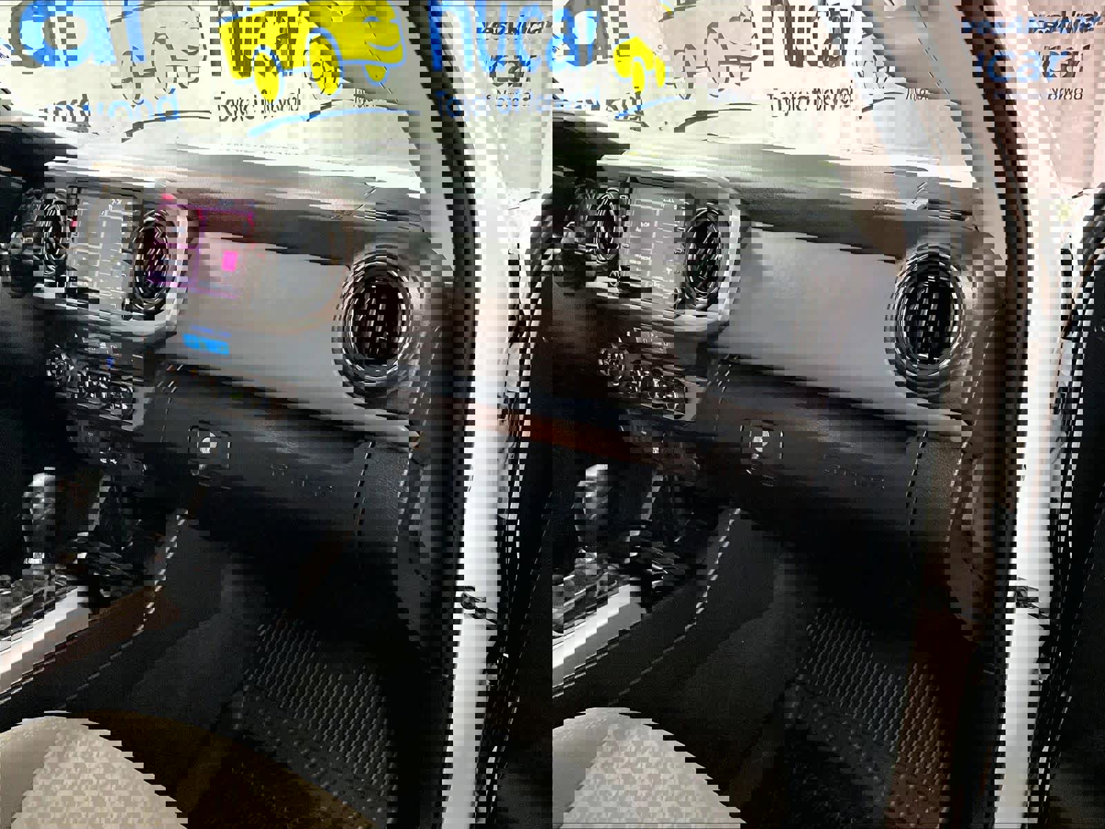 Certified 2023 Toyota Tacoma SR5 image 13