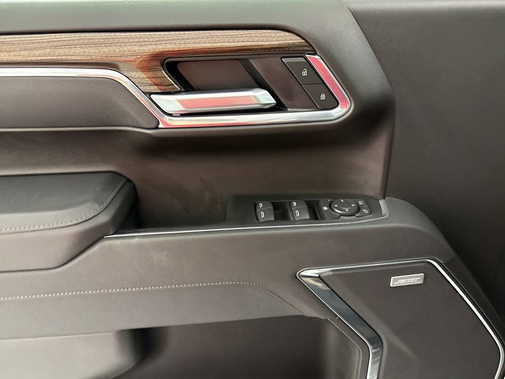 Used 2026 Chevrolet Silverado 1500 LT Trail Boss w/ LT Trail Boss Premium Package image 28