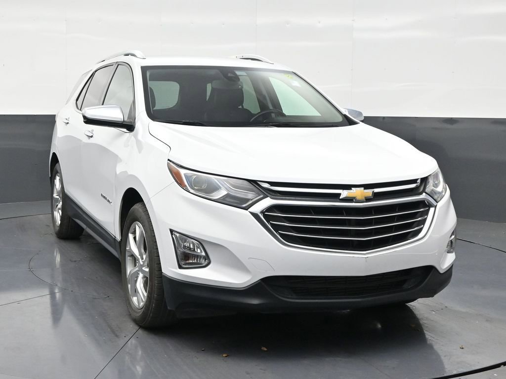 Used 2020 Chevrolet Equinox Premier FWD image 7