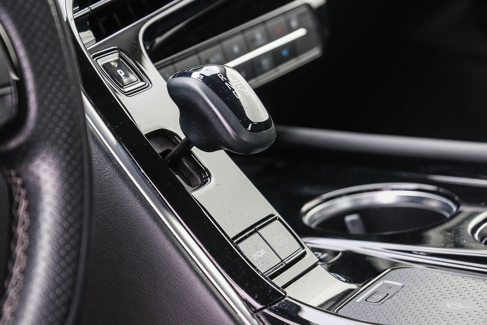 Used 2022 Toyota Mirai XLE w/ Advanced Technology Package image 19