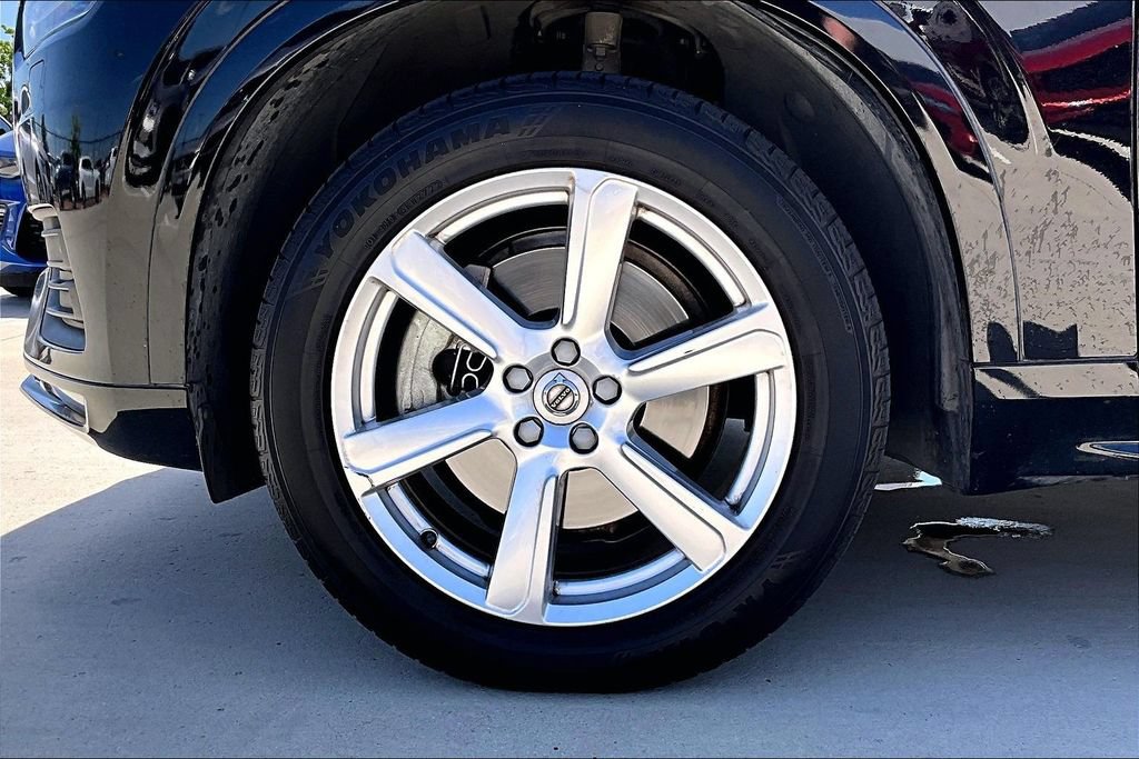 Used 2021 Volvo XC90 T5 Momentum w/ Climate Package FWD image 7