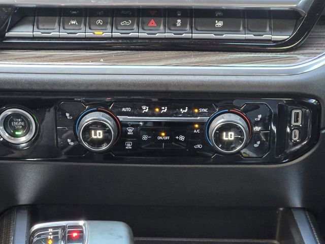 Used 2023 Chevrolet Silverado 1500 LT w/ Protection Package image 20