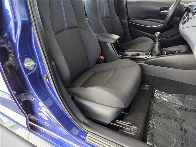 Used 2020 Toyota Corolla SE image 20