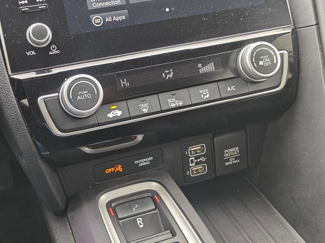 Used 2019 Honda Insight EX image 24