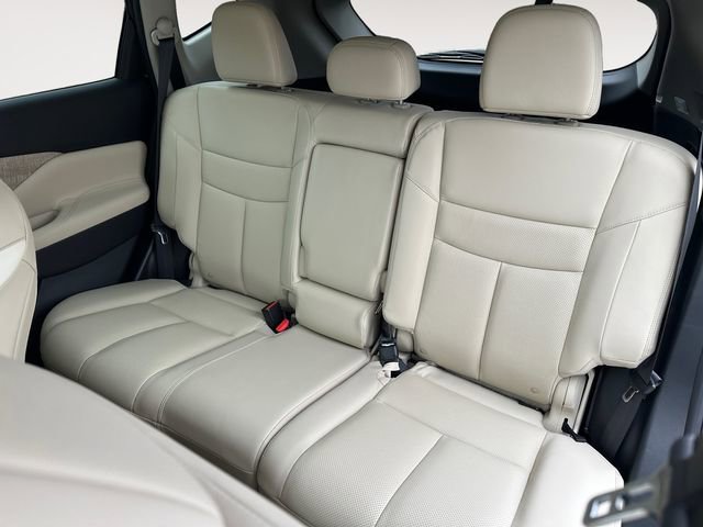 Used 2022 Nissan Murano SL image 13