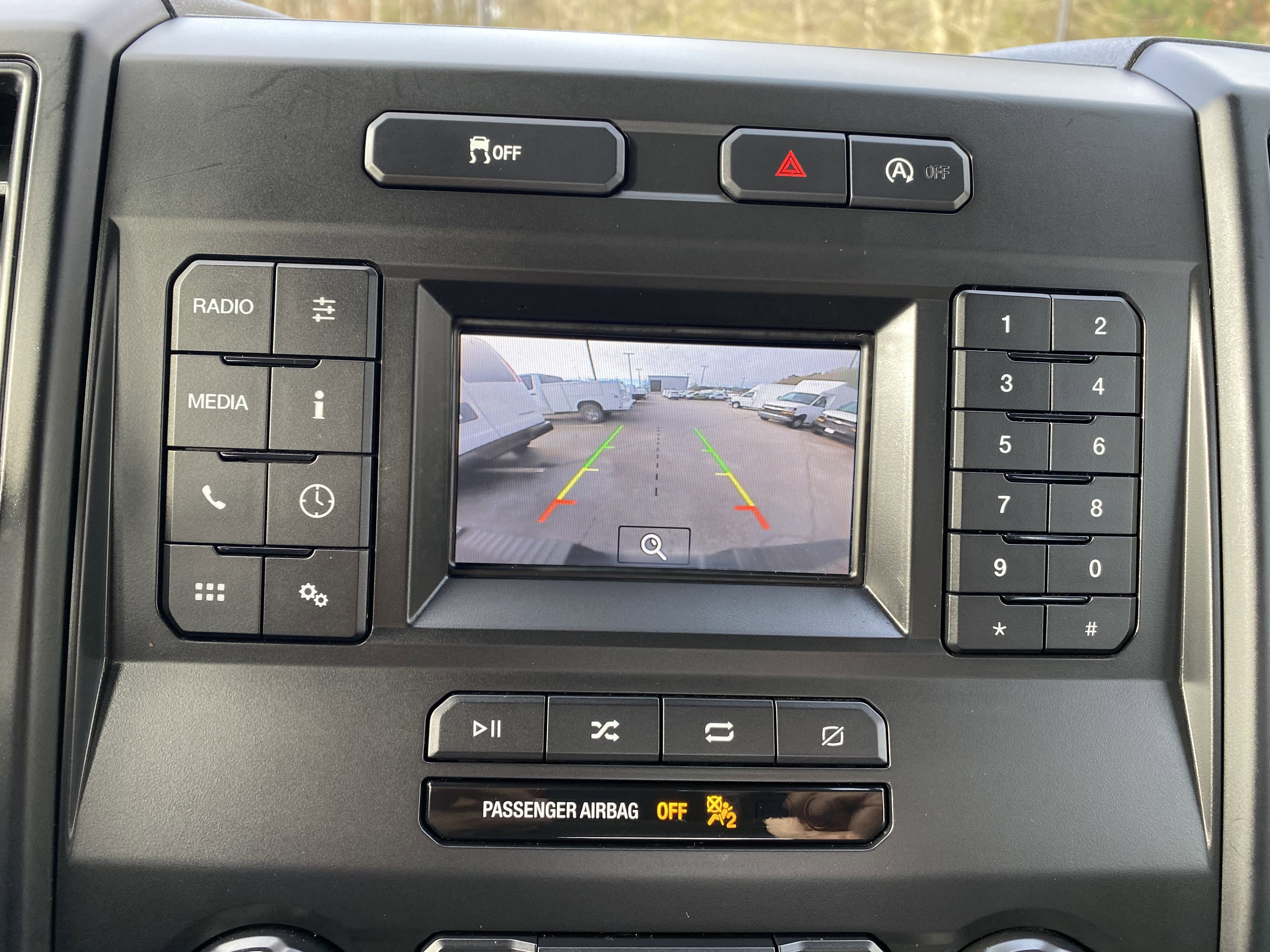 Used 2019 Ford F150 XL w/ Equipment Group 101A Mid image 26