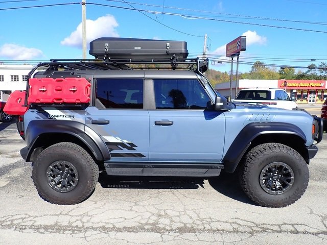 Used 2023 Ford Bronco Raptor image 9