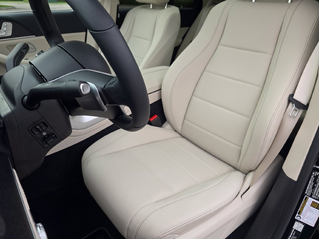 Used 2026 Mercedes-Benz GLE 450 4MATIC image 24