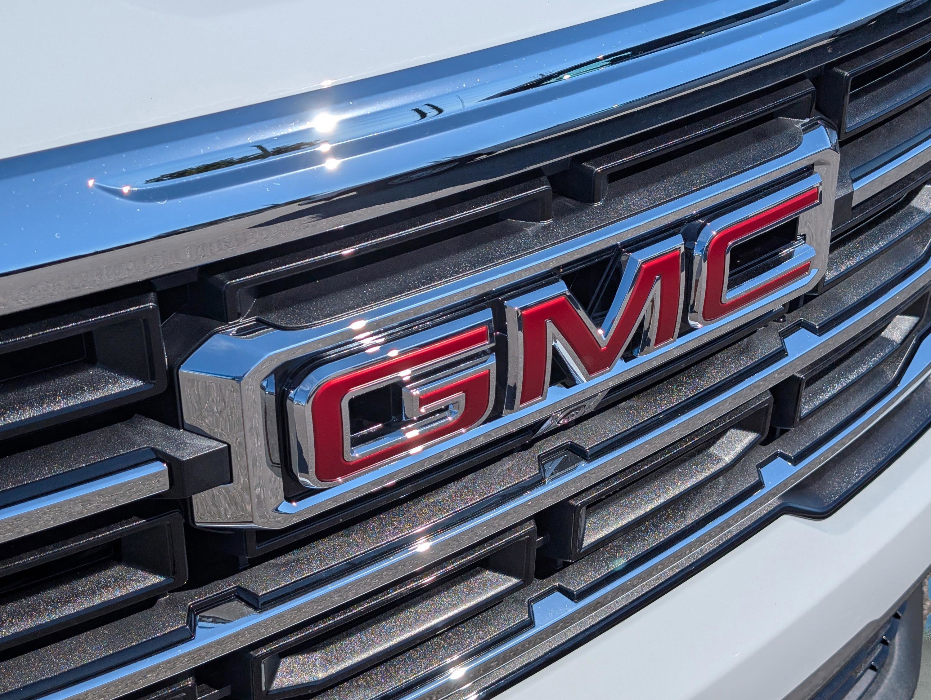 New 2026 GMC Acadia Elevation image 5