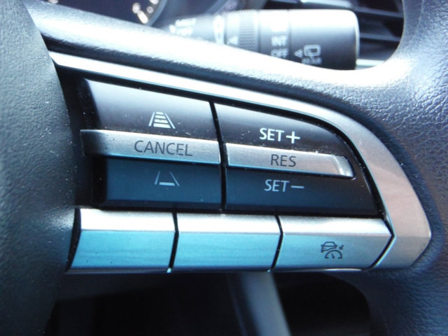 Used 2022 MAZDA MAZDA3 s FWD image 29