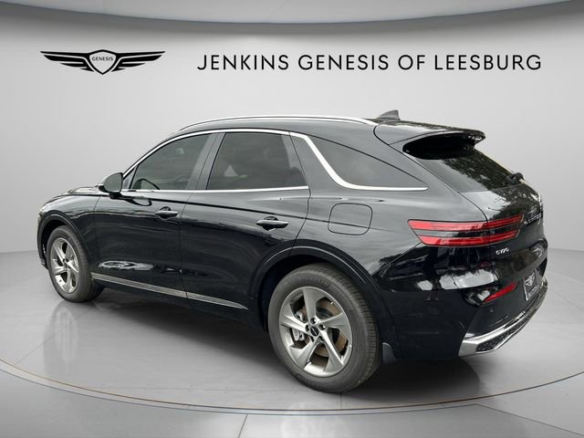 Used 2026 Genesis GV70 2.5T Select AWD/4WD image 7